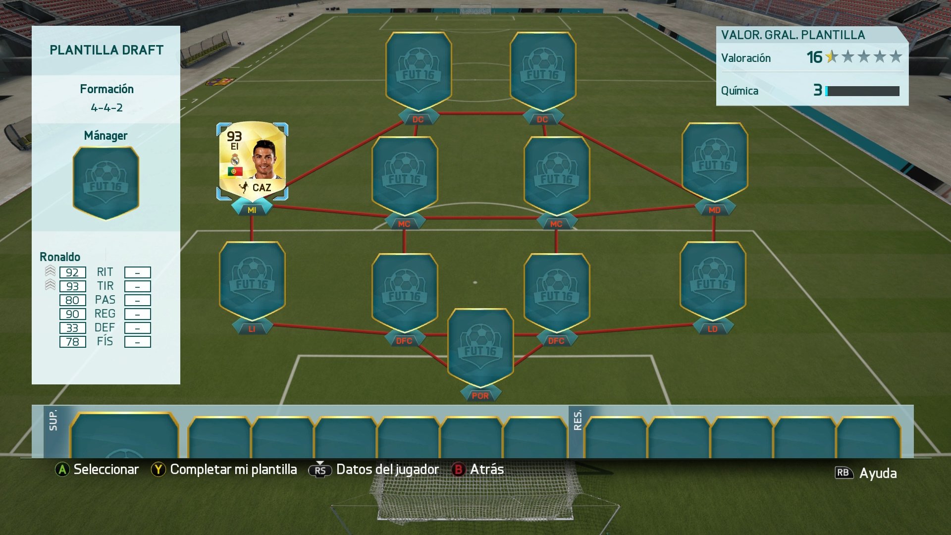 FIFA 16
